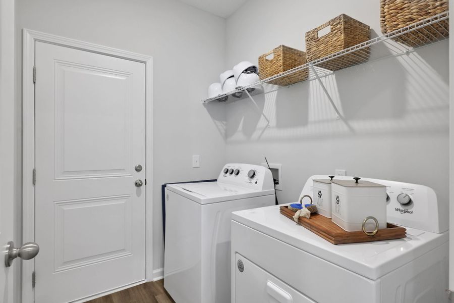 New Home in Pooler, GA.  - Slide 21