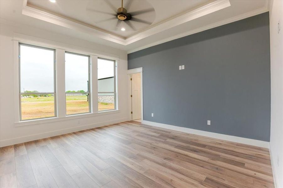 Spacious, unfurnished interior of a new home in , Granbury (Image 31). Spacious, unfurnished interior of a new home in , Granbury (Image 31).