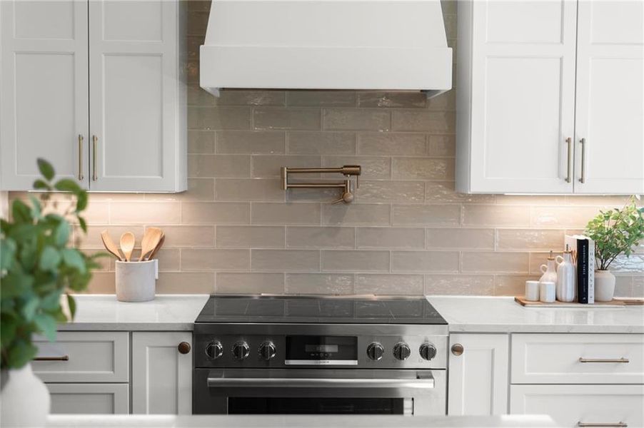 Close-up of interior finishes inside a home in , Marietta (Image 27). Close-up of interior finishes inside a home in , Marietta (Image 27).