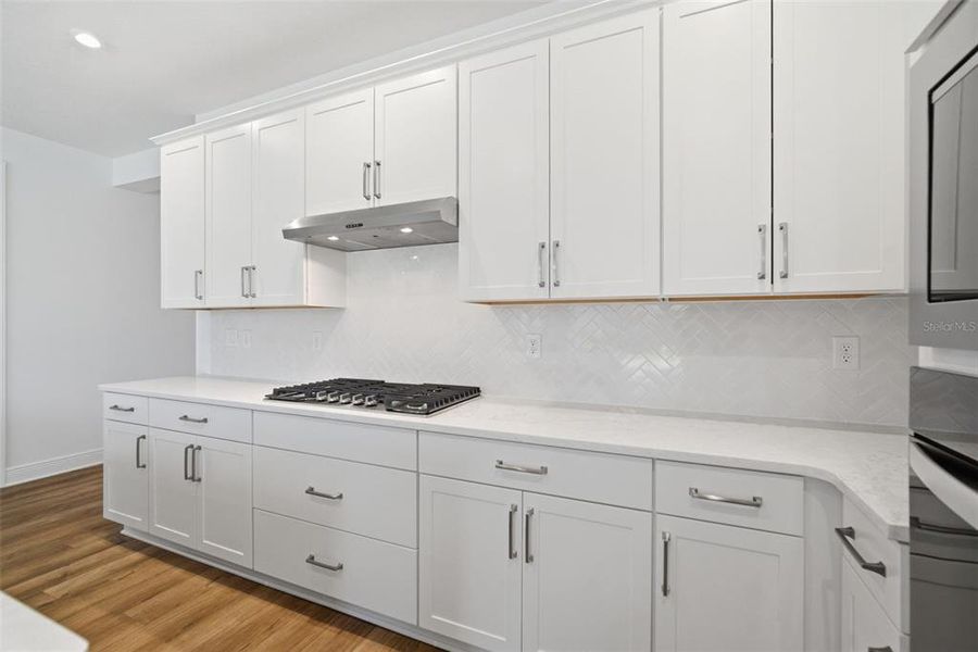 Furnished interior view inside a new home in Waterset, Apollo Beach (Image 14). Furnished interior view inside a new home in Waterset, Apollo Beach (Image 14).