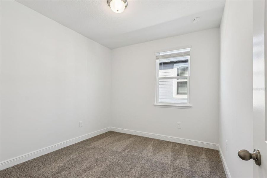 Spacious, unfurnished interior of a new home in , Clermont (Image 22). Spacious, unfurnished interior of a new home in , Clermont (Image 22).