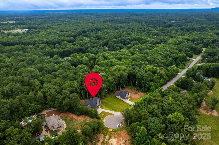 Image 34 of a home in . Image 34 of a home in .