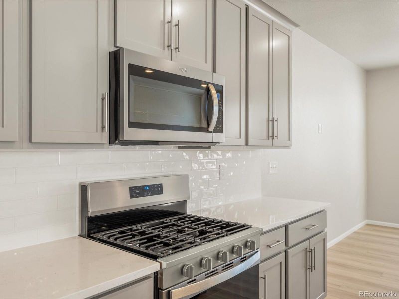 Photos are representative only and are not of the actual home. Actual finishes, elevation, and features may vary. Photos are representative only and are not of the actual home. Actual finishes, elevation, and features may vary.