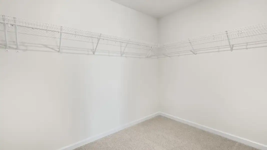 Spacious, unfurnished interior of a new home in Saddlebrook, Rocky Mount (Image 29). Spacious, unfurnished interior of a new home in Saddlebrook, Rocky Mount (Image 29).