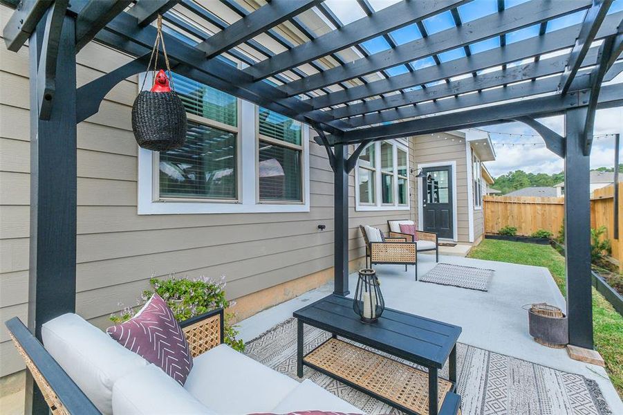 Image 6 of the Cedar Crossing community in Conroe, TX. Image 6 of the Cedar Crossing community in Conroe, TX.