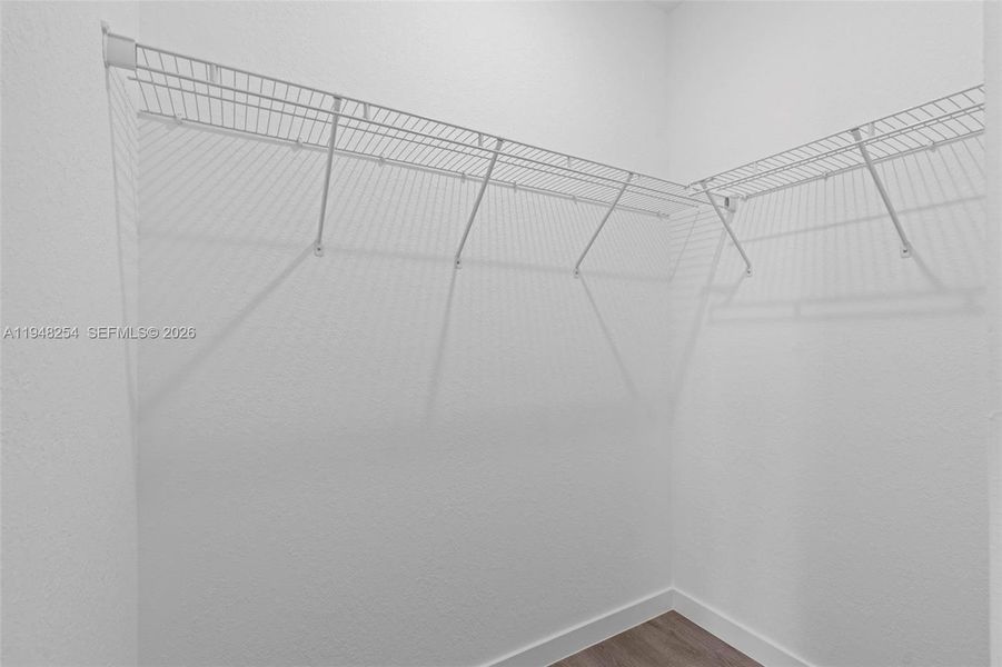 Spacious, unfurnished interior of a new home in , Miami (Image 29).