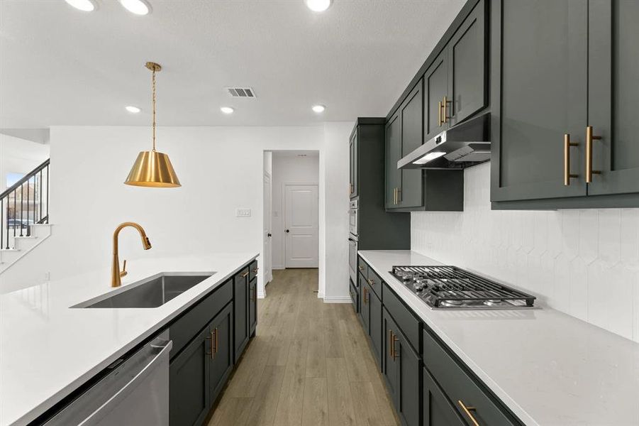 Image 25 of a home in Creekview Fossil Ridge.