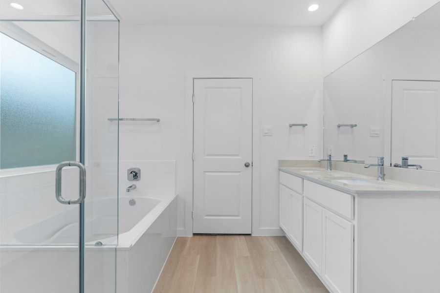 *Images and 3D tour are for illustration only and options may vary from home as built.