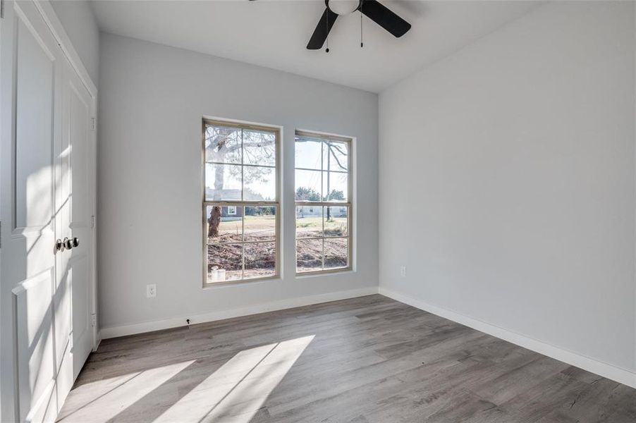 Spacious, unfurnished interior of a new home in , Kemp (Image 21). Spacious, unfurnished interior of a new home in , Kemp (Image 21).