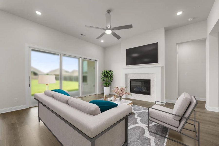 Wynters A Family Room Wynters A Family Room