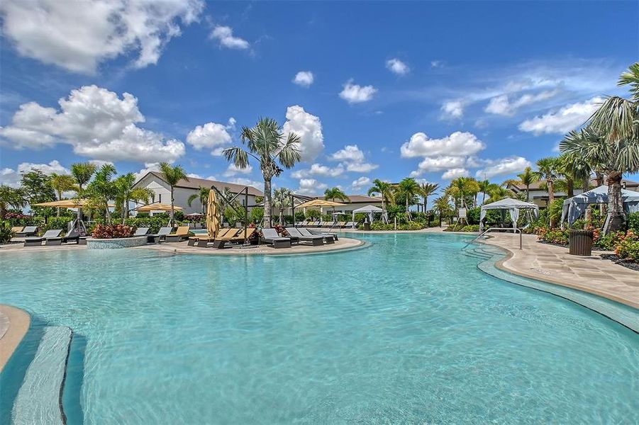Community amenities in Star Farms at Lakewood Ranch, Bradenton (Image 43).