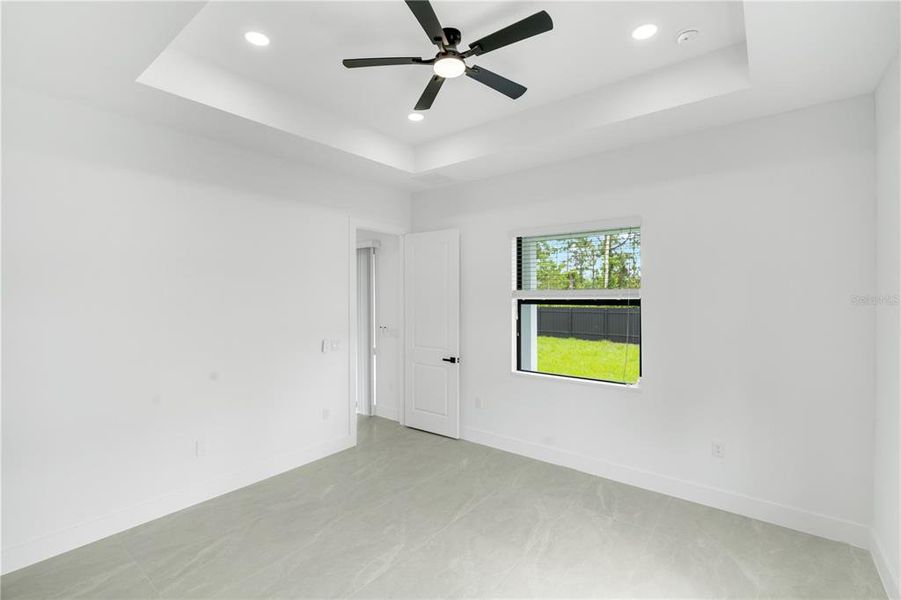 Spacious, unfurnished interior of a new home in , Lehigh Acres (Image 36). Spacious, unfurnished interior of a new home in , Lehigh Acres (Image 36).