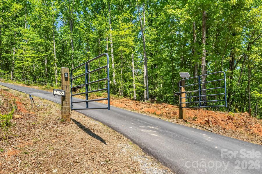 Natural landscape and outdoor views near  in Morganton (Image 34).