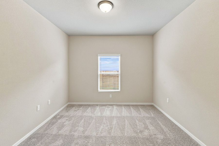 1,956sf New Home in Cedar Creek, TX.  - Slide 27
