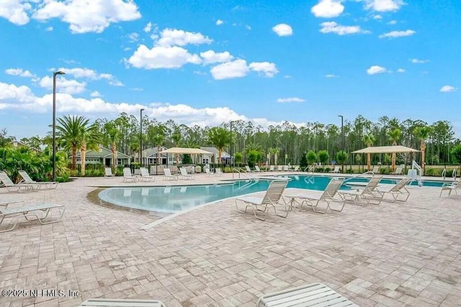 Community amenities in Parkland Preserve, St. Augustine (Image 34).