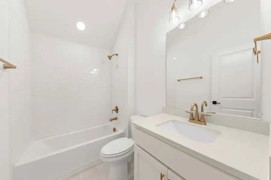 Bathroom 4 Representative Photo