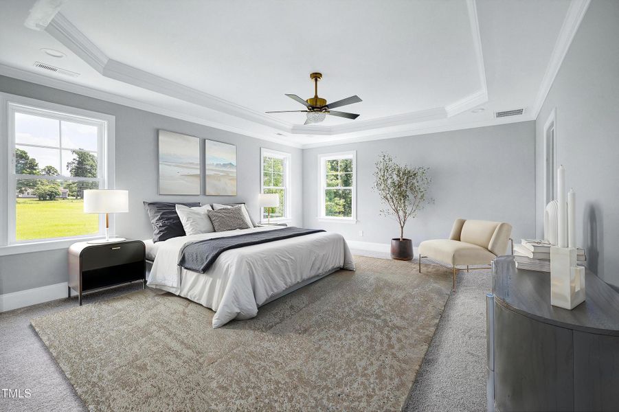 Staged - master Staged - master