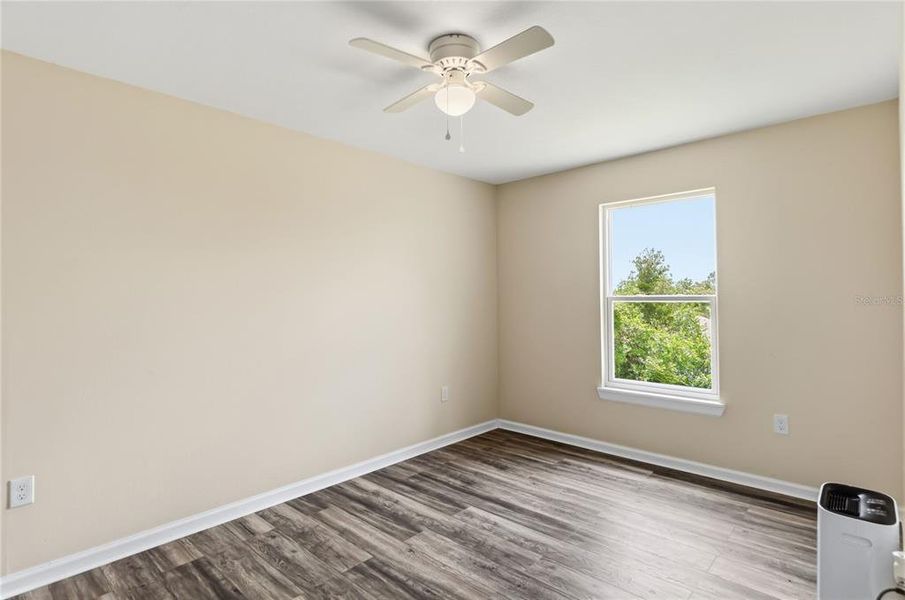 Spacious, unfurnished interior of a new home in , Deltona (Image 21).