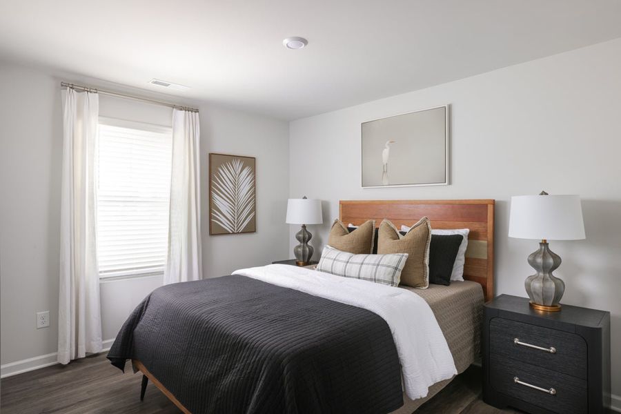 Venture New Home in Richlands, NC.  - Slide 21