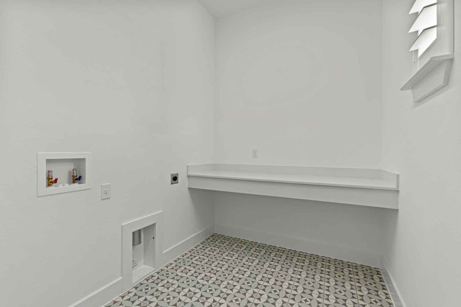 The Delaney - Utility The Delaney - Utility