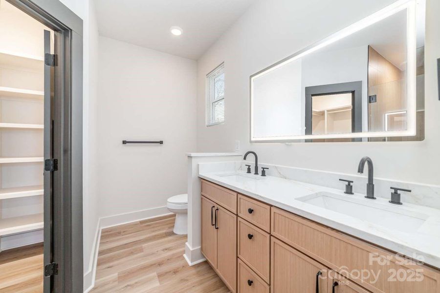 Furnished interior view inside a new home in , Kannapolis (Image 3). Furnished interior view inside a new home in , Kannapolis (Image 3).
