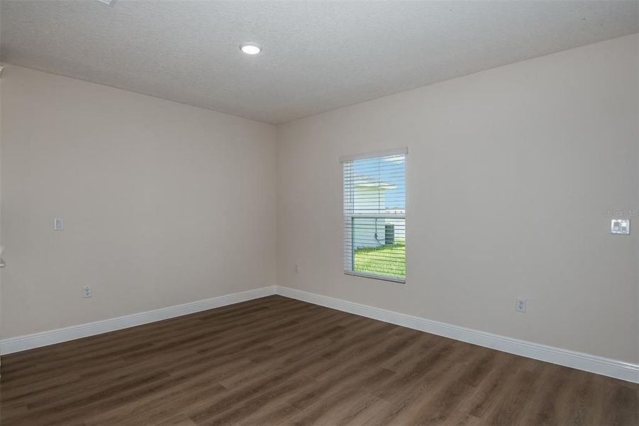 Spacious, unfurnished interior of a new home in Pasadena Landing, Wesley Chapel (Image 18). Spacious, unfurnished interior of a new home in Pasadena Landing, Wesley Chapel (Image 18).