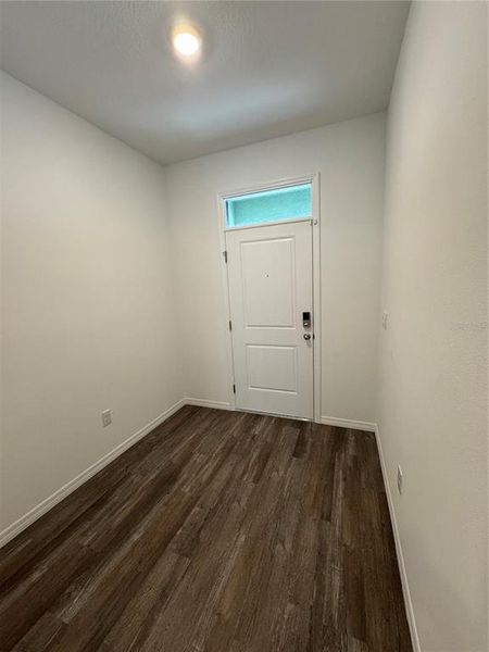 Spacious, unfurnished interior of a new home in , Land O' Lakes (Image 25). Spacious, unfurnished interior of a new home in , Land O' Lakes (Image 25).