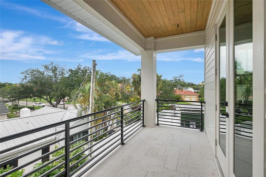 Exterior details and patio area of a home in , Tampa (Image 38). Exterior details and patio area of a home in , Tampa (Image 38).