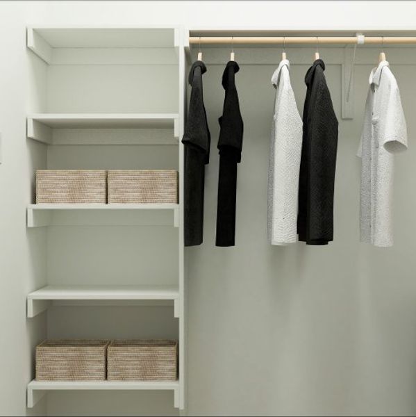 Owners Closet Owners Closet