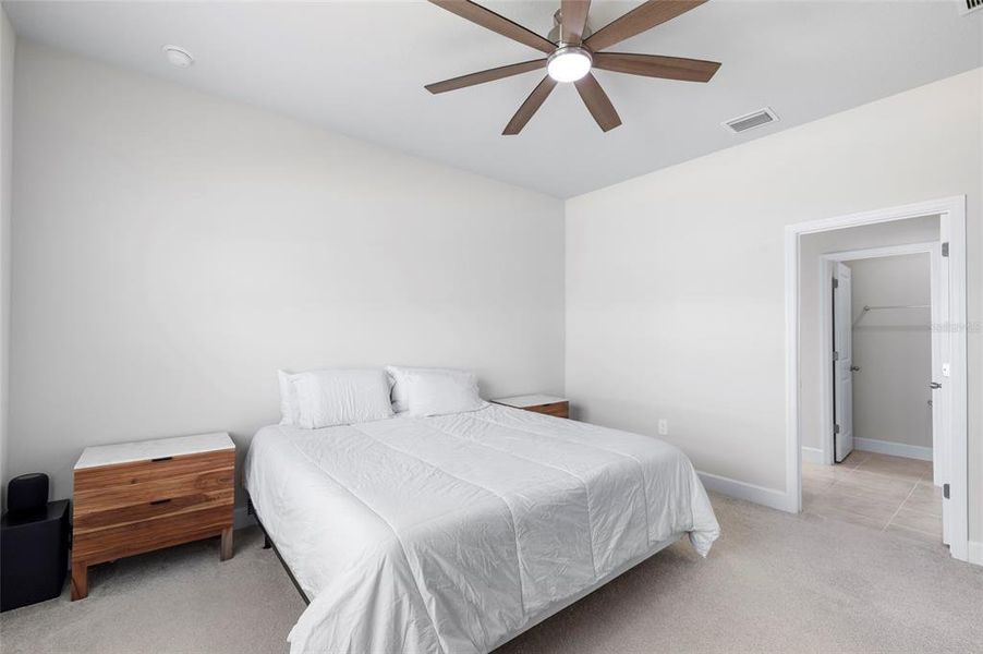 Furnished interior view inside a new home in , Lakewood Ranch (Image 11).