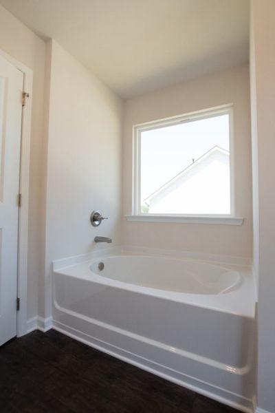 Image 25 representing the Fairfax by Piedmont Residential in Falls Creek, Flowery Branch, GA.