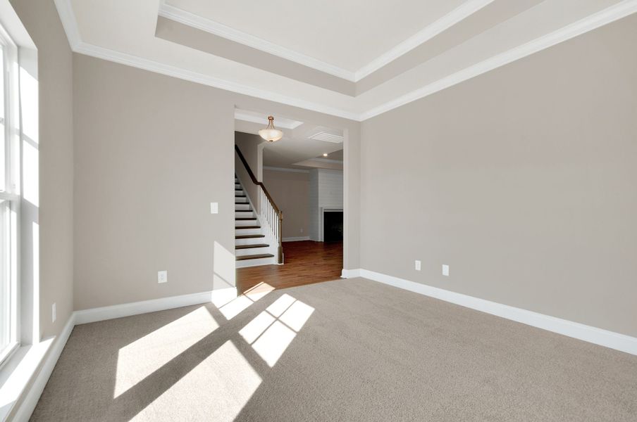 Ridgeland II Ridgeland II