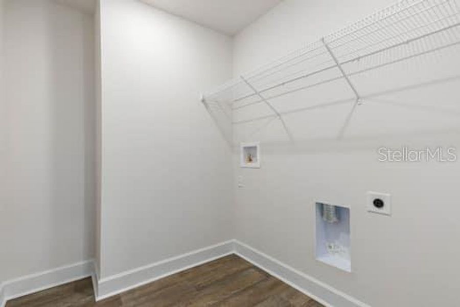 Spacious, unfurnished interior of a new home in Palm Coast, Palm Coast (Image 17).