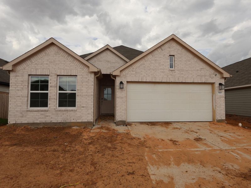 Image 20 of a home in Summerview. Image 20 of a home in Summerview.