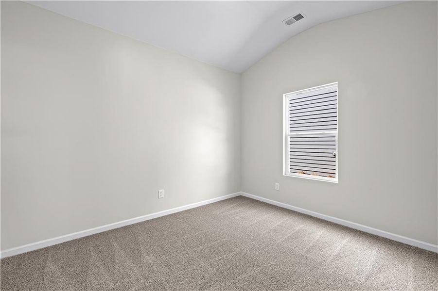 Spacious, unfurnished interior of a new home in , Villa Rica (Image 30). Spacious, unfurnished interior of a new home in , Villa Rica (Image 30).