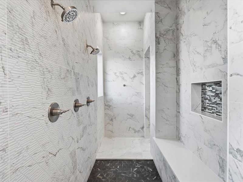 Close-up of interior finishes inside a home in Capitol Hill, Anna (Image 12). Close-up of interior finishes inside a home in Capitol Hill, Anna (Image 12).