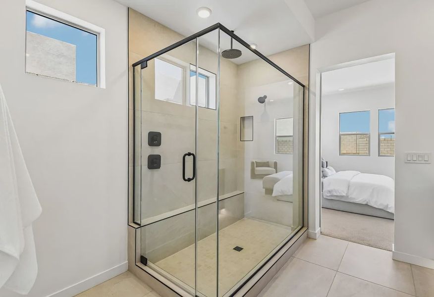 Primary Bath - 11 of 14