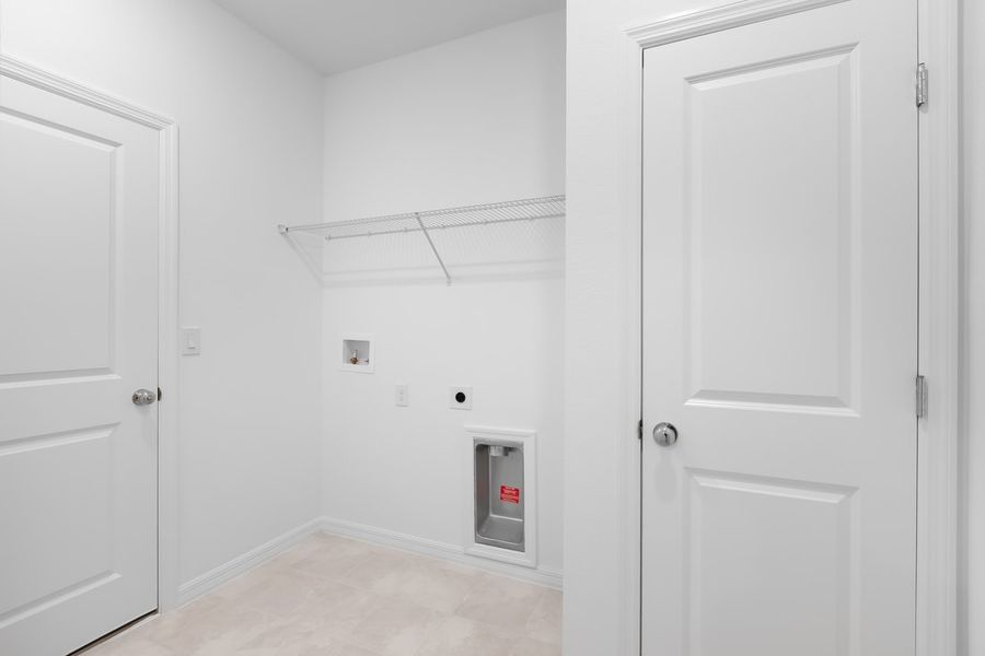 Image 20 of a home in Coopers Meadow.