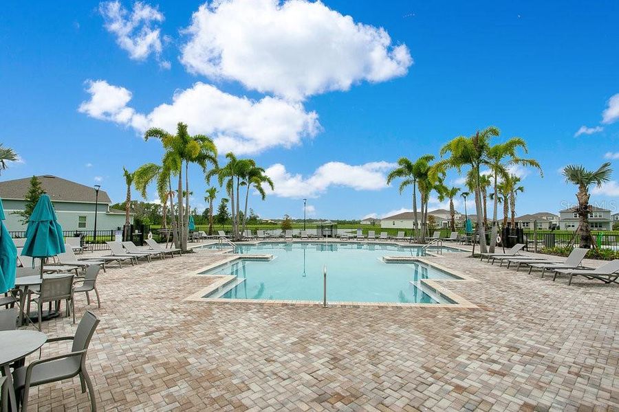 Community amenities in , Orlando (Image 22). Community amenities in , Orlando (Image 22).