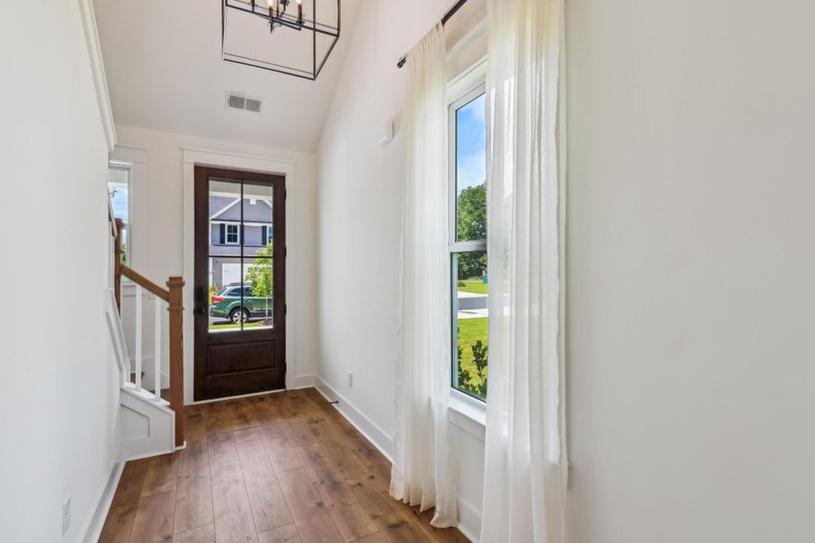 Image 32 of a home in Windsor Crossing.