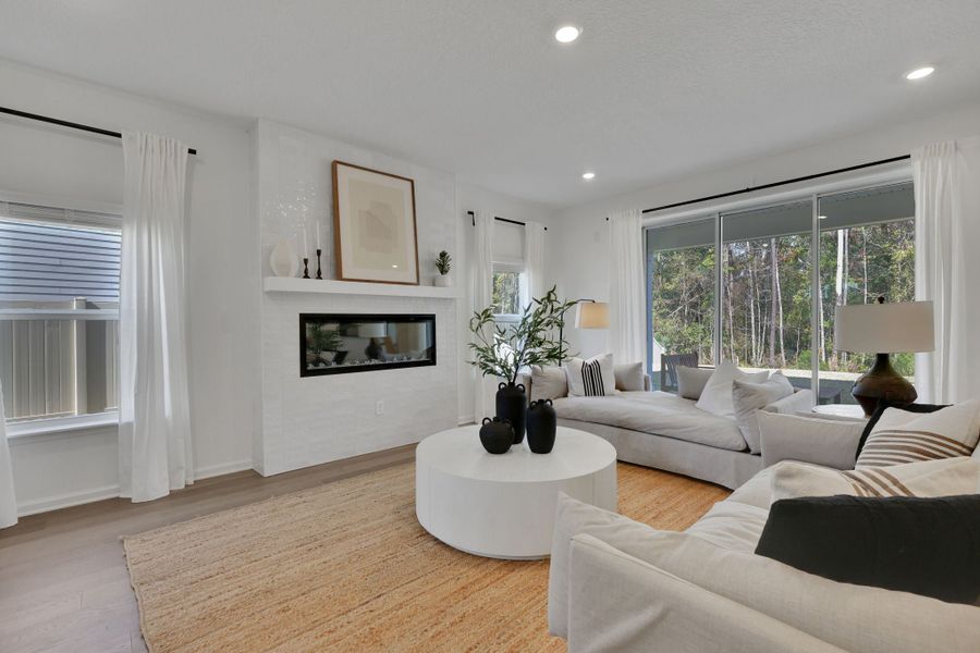 New Home in Orange Park, FL.  - Slide 16