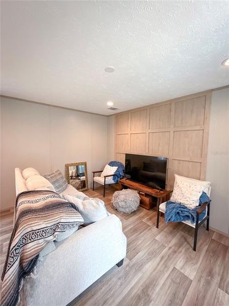 Furnished interior view inside a new home in , Inglis (Image 3). Furnished interior view inside a new home in , Inglis (Image 3).