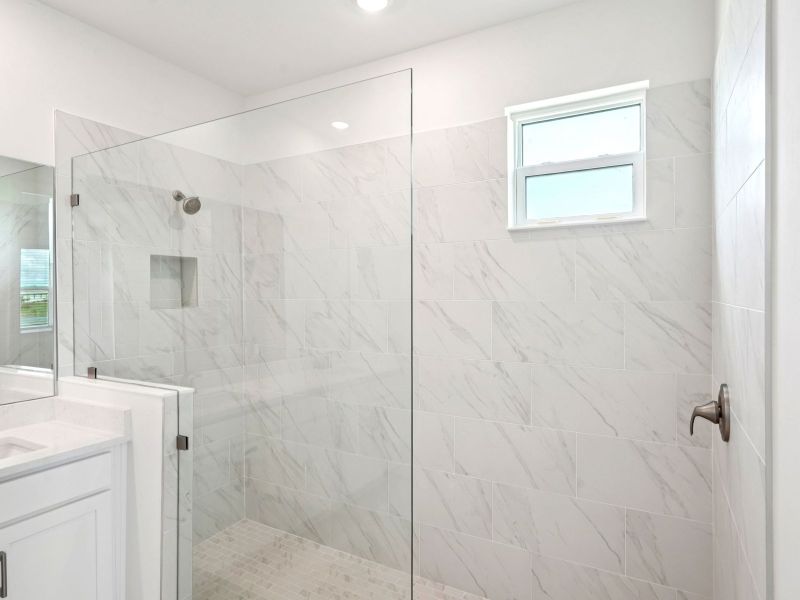 The Sparrow floorplan at 44496 Frontier Drive