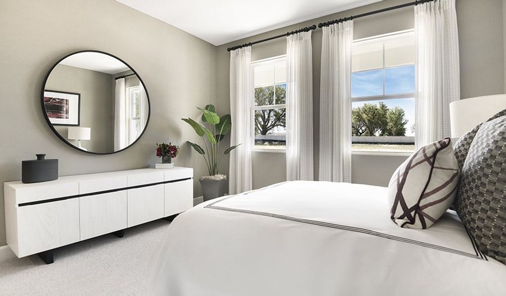Ammolite-F924-SeaportVillage Bedroom
