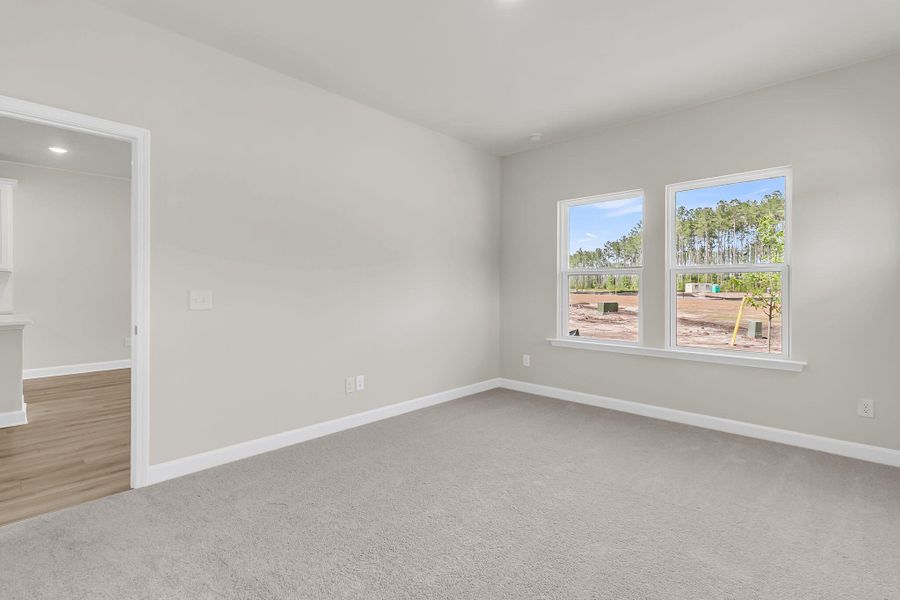 Spacious, unfurnished interior of a new home in , Summerville (Image 24). Spacious, unfurnished interior of a new home in , Summerville (Image 24).