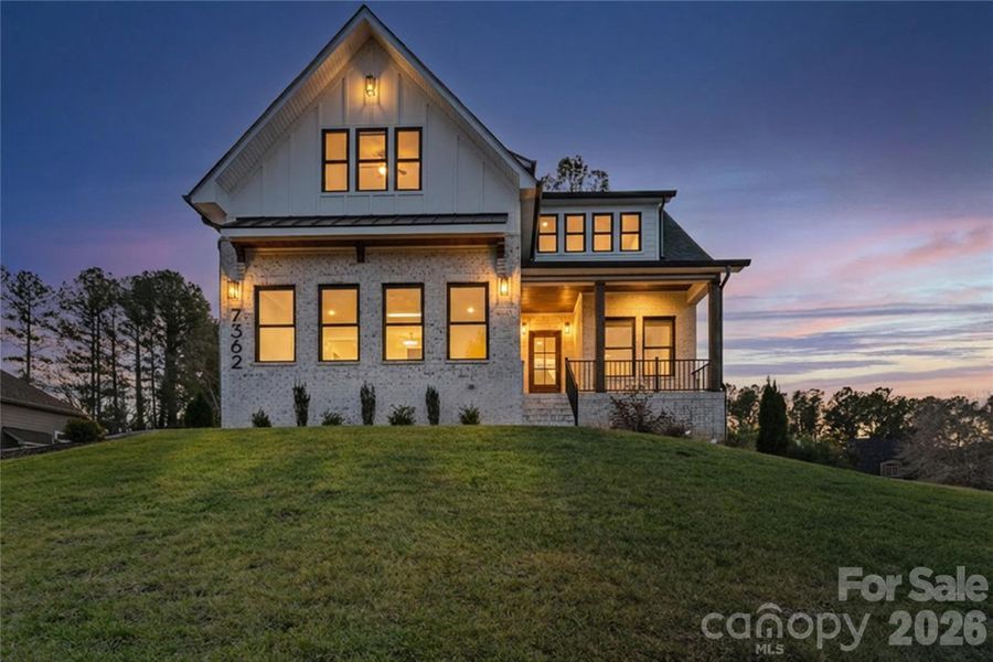 Front Of Home Front Of Home