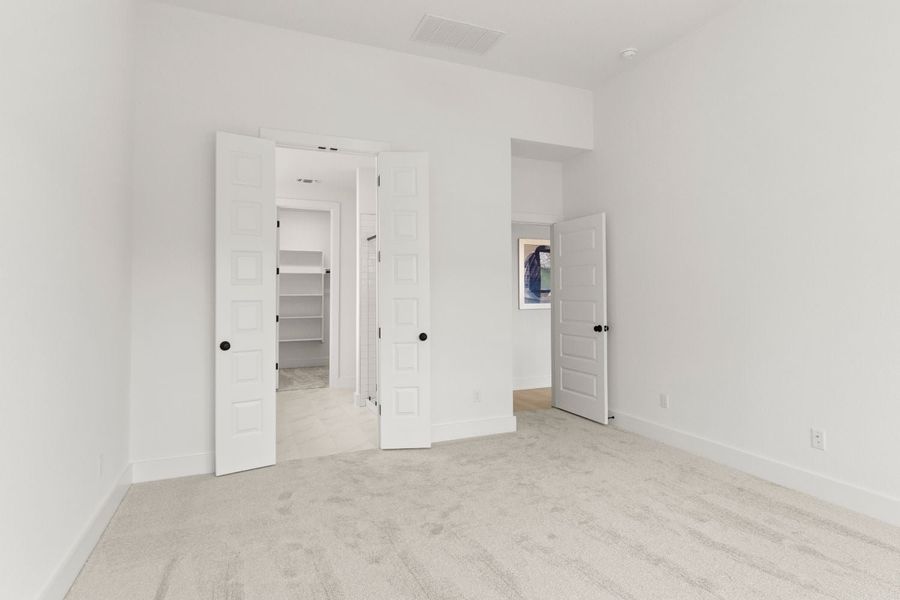 Schertz, TX New Home.  - Slide 26