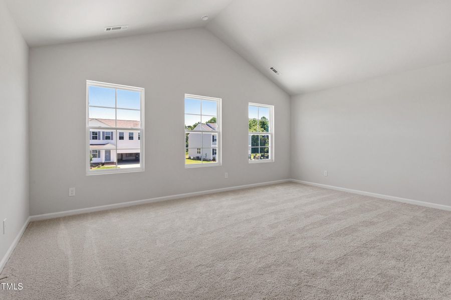 Primary Suite Primary Suite