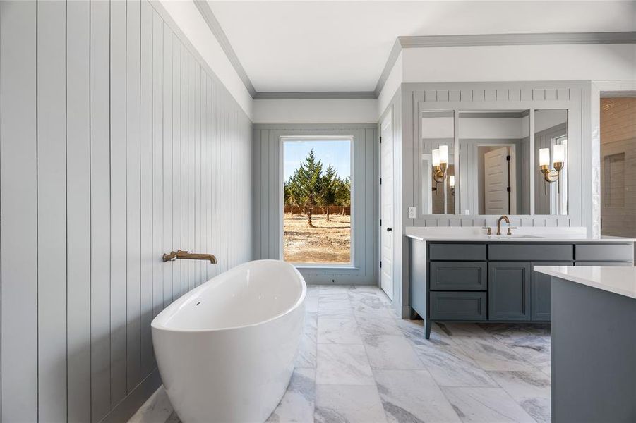 Furnished interior view inside a new home in Hidden Lakes on Mockingbird, Midlothian (Image 13). Furnished interior view inside a new home in Hidden Lakes on Mockingbird, Midlothian (Image 13).