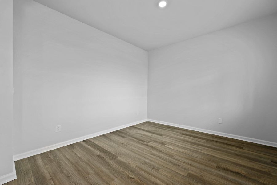 Spacious, unfurnished interior of a new home in The Cove at Mallard Crossing, Summerville (Image 37). Spacious, unfurnished interior of a new home in The Cove at Mallard Crossing, Summerville (Image 37).